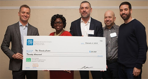 nyl grant check